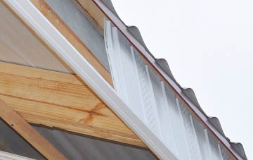 why Isle Abbotts fascia repairs are essential