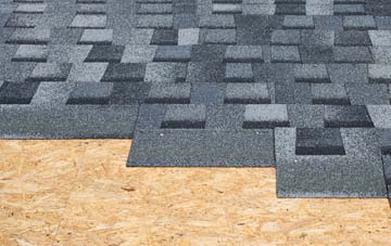 expert Isle Abbotts asphalt roof companies