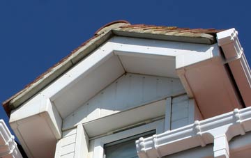 Isle Abbotts fascia installation costs