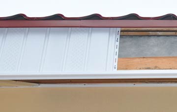 Isle Abbotts fascia repair costs