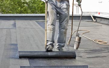 flat roof replacement Isle Abbotts, Somerset