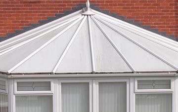 Isle Abbotts polycarbonate conservatory roof repairs