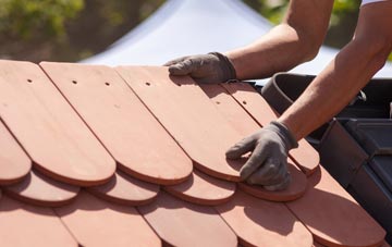 Isle Abbotts roof tile contractors