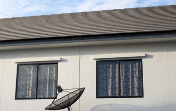 Isle Abbotts rubber roof costs