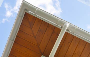 Isle Abbotts soffit types