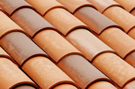 Isle Abbotts clay roofing