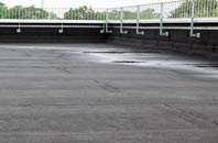 find rated Isle Abbotts flat roofing companies